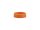 HICON HI-XC marking ring for Hicon XLR straight orange