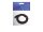 OMNITRONIC Cinch Kabel 2x2 Erdung 1,5m