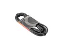 EUROLITE DMX Kabel SEC-1 IP65 3pol 1m sw