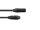 EUROLITE DMX Kabel SEC-1 IP65 3pol 20m sw