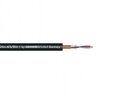SOMMER CABLE Mikrofonkabel AES/EBU 2x0,14 100m sw...
