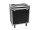 ROADINGER Flightcase 2x TMH-S400 with wheels