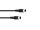 OMNITRONIC DIN Cable 5-pin MIDI 1.2m