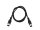 OMNITRONIC DIN Cable 5-pin MIDI 1.2m