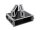 ROADINGER Amplifier Rack PR-1, 3U, 47cm deep