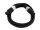 OMNITRONIC Speaker Cable Speaker 2x2.5 5m bk