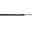 SOMMER CABLE Microphone Cable 2x0.34 100m bk CLUB