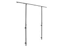 OMNITRONIC Überbaurahmen für DJ Stand
