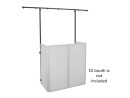OMNITRONIC Überbaurahmen für DJ Stand