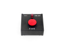 TCM FX Fire Box