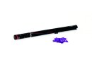 TCM FX Electric Confetti Cannon 80cm, purple