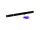 TCM FX Electric Confetti Cannon 80cm, purple