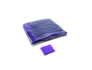 TCM FX Slowfall Confetti rectangular 55x18mm, purple, 1kg