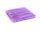TCM FX Slowfall Confetti Rectangular 55x18mm, neon-purple, uv active, 1kg