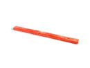 TCM FX Slowfall Streamer 5mx0,85cm, orange, 100x