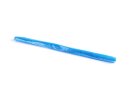 TCM FX Slowfall Streamer 10mx5cm, hellblau, 10x
