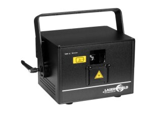 LASERWORLD CS-3000RGB