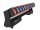 EUROLITE LED PIX-12 Swing QCL Zoom Leiste