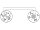 OMNITRONIC Lautsprecherkabel Speaker 2x2,5 20m sw