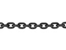 ACCESSORY Rundstahlkette 8mm GK8 sw 1m