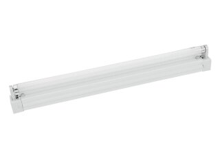 EUROLITE Fassung mit Leuchtstoffröhre 60cm 18-20W