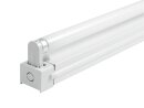 EUROLITE Fassung mit Leuchtstoffröhre 60cm 18-20W
