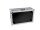 ROADINGER Mixer-Case Profi MCB-19, schräg, sw, 6HE