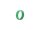 HICON HI-XC marking ring for Hicon XLR straight green
