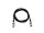 OMNITRONIC XLR Cable 3-pin 3m bk