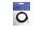 OMNITRONIC Adapterkabel XLR(F)/Klinke mono 2m sw