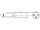 OMNITRONIC Adapterkabel XLR(F)/Klinke mono 2m sw