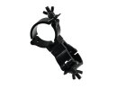 EUROLITE TPC-15 Klammer beweglich, schwarz