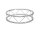 ALUTRUSS BILOCK Circle d=1m (inside) vertical
