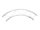 ALUTRUSS BILOCK Element f.Kreis 1,5m inn.hori.90°