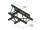 ALUTRUSS TRILOCK S-PAT-36 3-Weg-T-Stück