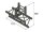 ALUTRUSS TRILOCK S-PAT-38 3-Weg-T-Stück