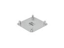 ALUTRUSS QUADLOCK QQGP-Male with Connector Set