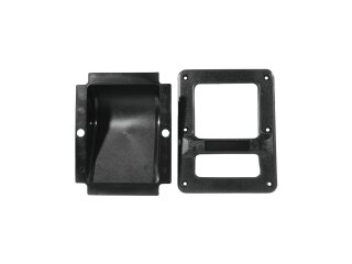 ROADINGER Bar Handle, plastic, MARSHALL