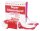 ACCESSORY Barrier Tape red/white 500mx80mm