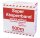 ACCESSORY Barrier Tape red/white 500mx80mm