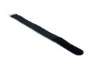 GAFER.PL Tie Straps 25x260mm 5 Pieces Black