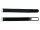 GAFER.PL Tie Straps 25x260mm 5 Pieces Black