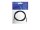 OMNITRONIC XLR Kabel 3pol 7,5m sw/rt