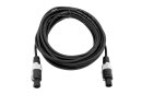 OMNITRONIC Speaker Cable Speaker 2x1.5 10m bk