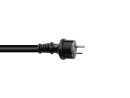 EUROLITE Extension 3x2.5 5m 3-fold