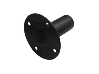 OMNITRONIC Speaker System Stand Installation Flange