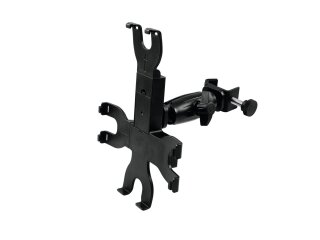OMNITRONIC PD-2 Tablethalter für Mikrofonstative