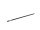ALUTRUSS Aluminium Tube 6082 35x2mm 1.5m black