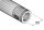 ALUTRUSS SINGLELOCK POWER PSP-3000 QUICK-LOCK Rohr