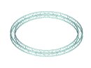 ALUTRUSS DECOLOCK DQ-4 Element für Kreis d=4m 90°